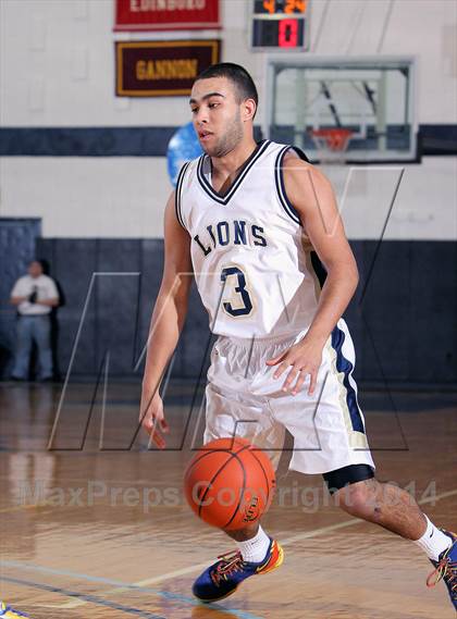 Thumbnail 3 in Johnsonburg vs Clarion-Limestone (PIAA D9 A Consolation) photogallery.