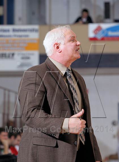Thumbnail 1 in Johnsonburg vs Clarion-Limestone (PIAA D9 A Consolation) photogallery.