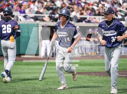 Thumbnail 3 in Lehi vs. Corner Canyon (UHSAA 6A Final - Game 2) photogallery.