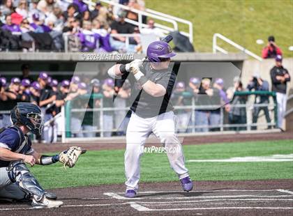 Thumbnail 1 in Lehi vs. Corner Canyon (UHSAA 6A Final - Game 2) photogallery.