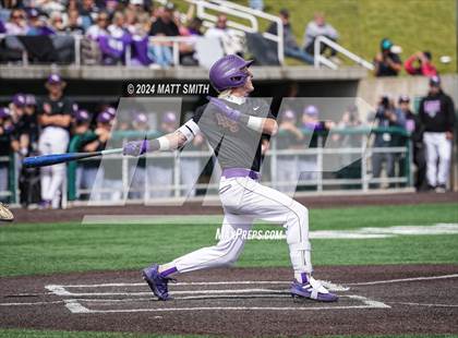 Thumbnail 2 in Lehi vs. Corner Canyon (UHSAA 6A Final - Game 2) photogallery.