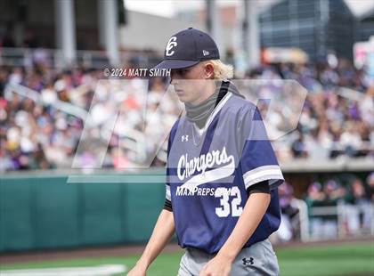 Thumbnail 1 in Lehi vs. Corner Canyon (UHSAA 6A Final - Game 2) photogallery.
