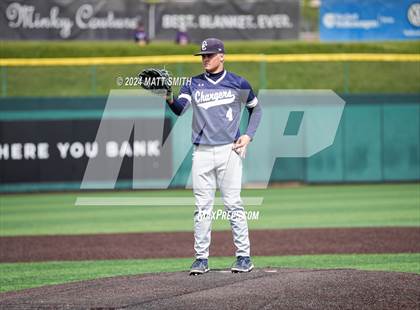 Thumbnail 2 in Lehi vs. Corner Canyon (UHSAA 6A Final - Game 2) photogallery.