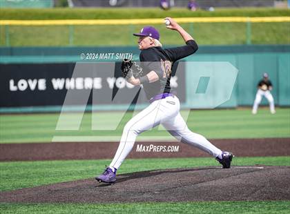 Thumbnail 1 in Lehi vs. Corner Canyon (UHSAA 6A Final - Game 2) photogallery.