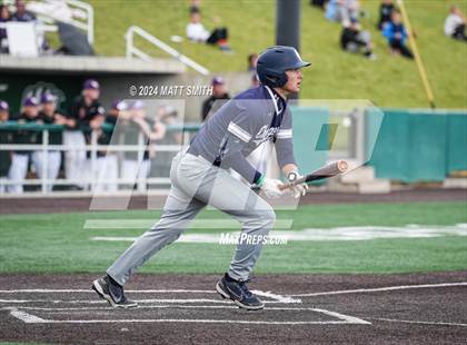 Thumbnail 1 in Lehi vs. Corner Canyon (UHSAA 6A Final - Game 2) photogallery.