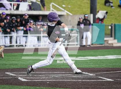Thumbnail 2 in Lehi vs. Corner Canyon (UHSAA 6A Final - Game 2) photogallery.