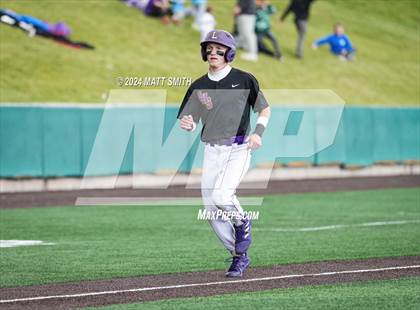 Thumbnail 2 in Lehi vs. Corner Canyon (UHSAA 6A Final - Game 2) photogallery.