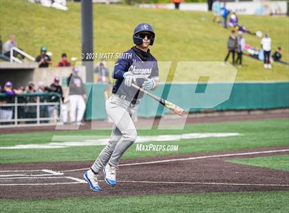 Thumbnail 2 in Lehi vs. Corner Canyon (UHSAA 6A Final - Game 2) photogallery.