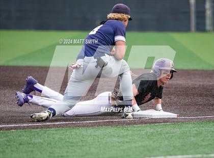 Thumbnail 1 in Lehi vs. Corner Canyon (UHSAA 6A Final - Game 2) photogallery.