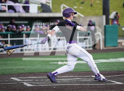 Thumbnail 3 in Lehi vs. Corner Canyon (UHSAA 6A Final - Game 2) photogallery.