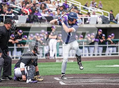 Thumbnail 3 in Lehi vs. Corner Canyon (UHSAA 6A Final - Game 2) photogallery.