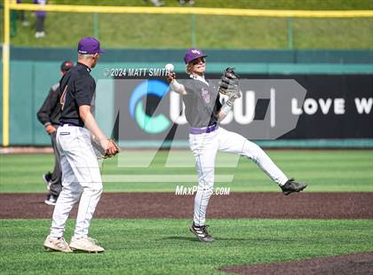 Thumbnail 1 in Lehi vs. Corner Canyon (UHSAA 6A Final - Game 2) photogallery.