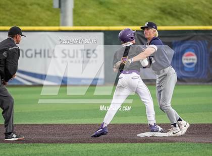 Thumbnail 1 in Lehi vs. Corner Canyon (UHSAA 6A Final - Game 2) photogallery.