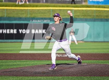 Thumbnail 2 in Lehi vs. Corner Canyon (UHSAA 6A Final - Game 2) photogallery.