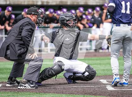 Thumbnail 1 in Lehi vs. Corner Canyon (UHSAA 6A Final - Game 2) photogallery.