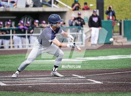 Thumbnail 3 in Lehi vs. Corner Canyon (UHSAA 6A Final - Game 2) photogallery.