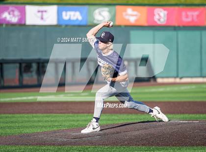 Thumbnail 3 in Lehi vs. Corner Canyon (UHSAA 6A Final - Game 2) photogallery.