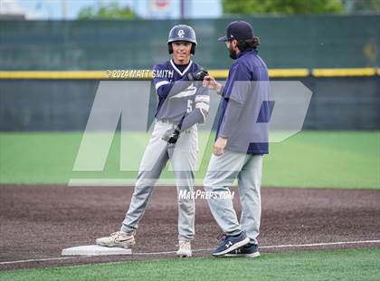 Thumbnail 1 in Lehi vs. Corner Canyon (UHSAA 6A Final - Game 2) photogallery.