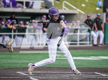 Thumbnail 1 in Lehi vs. Corner Canyon (UHSAA 6A Final - Game 2) photogallery.