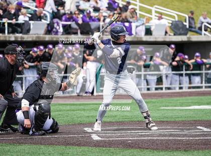 Thumbnail 3 in Lehi vs. Corner Canyon (UHSAA 6A Final - Game 2) photogallery.