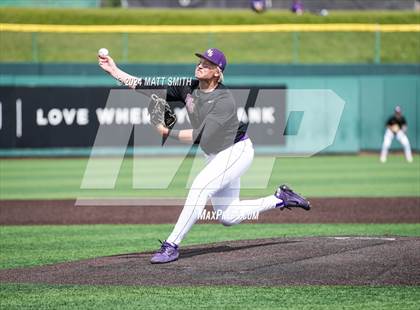 Thumbnail 2 in Lehi vs. Corner Canyon (UHSAA 6A Final - Game 2) photogallery.