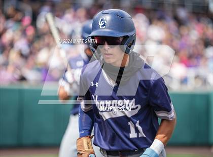 Thumbnail 2 in Lehi vs. Corner Canyon (UHSAA 6A Final - Game 2) photogallery.