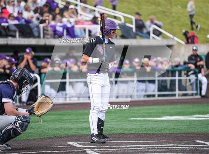 Thumbnail 3 in Lehi vs. Corner Canyon (UHSAA 6A Final - Game 2) photogallery.