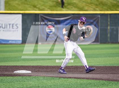 Thumbnail 2 in Lehi vs. Corner Canyon (UHSAA 6A Final - Game 2) photogallery.