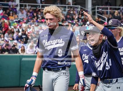 Thumbnail 1 in Lehi vs. Corner Canyon (UHSAA 6A Final - Game 2) photogallery.