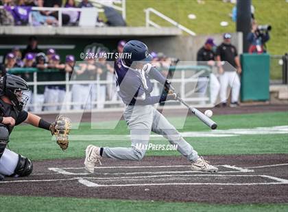 Thumbnail 2 in Lehi vs. Corner Canyon (UHSAA 6A Final - Game 2) photogallery.