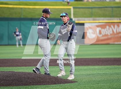 Thumbnail 3 in Lehi vs. Corner Canyon (UHSAA 6A Final - Game 2) photogallery.