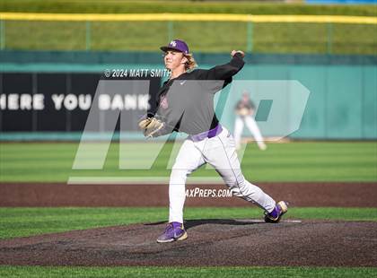 Thumbnail 1 in Lehi vs. Corner Canyon (UHSAA 6A Final - Game 2) photogallery.