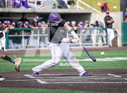 Thumbnail 2 in Lehi vs. Corner Canyon (UHSAA 6A Final - Game 2) photogallery.
