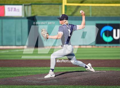 Thumbnail 1 in Lehi vs. Corner Canyon (UHSAA 6A Final - Game 2) photogallery.