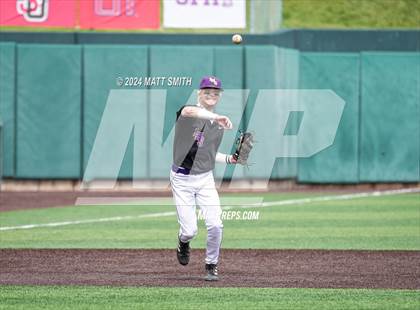 Thumbnail 2 in Lehi vs. Corner Canyon (UHSAA 6A Final - Game 2) photogallery.