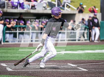 Thumbnail 2 in Lehi vs. Corner Canyon (UHSAA 6A Final - Game 2) photogallery.