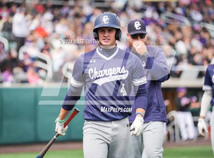 Thumbnail 1 in Lehi vs. Corner Canyon (UHSAA 6A Final - Game 2) photogallery.
