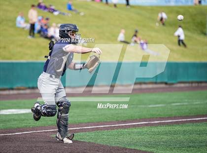 Thumbnail 1 in Lehi vs. Corner Canyon (UHSAA 6A Final - Game 2) photogallery.