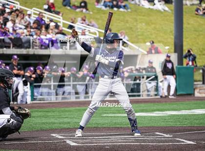 Thumbnail 3 in Lehi vs. Corner Canyon (UHSAA 6A Final - Game 2) photogallery.