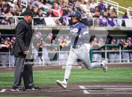 Thumbnail 3 in Lehi vs. Corner Canyon (UHSAA 6A Final - Game 2) photogallery.