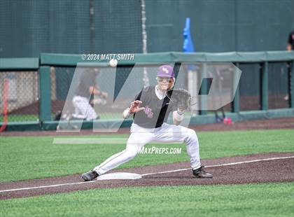 Thumbnail 1 in Lehi vs. Corner Canyon (UHSAA 6A Final - Game 2) photogallery.