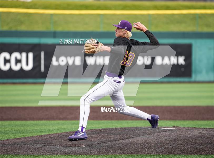 Photo 1 in the Lehi vs. Corner Canyon (UHSAA 6A Final Game 2) Photo