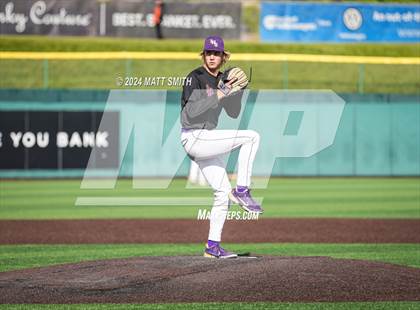 Thumbnail 3 in Lehi vs. Corner Canyon (UHSAA 6A Final - Game 2) photogallery.