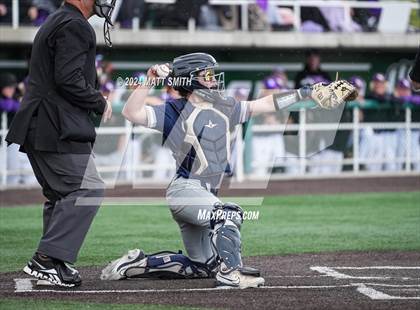 Thumbnail 2 in Lehi vs. Corner Canyon (UHSAA 6A Final - Game 2) photogallery.