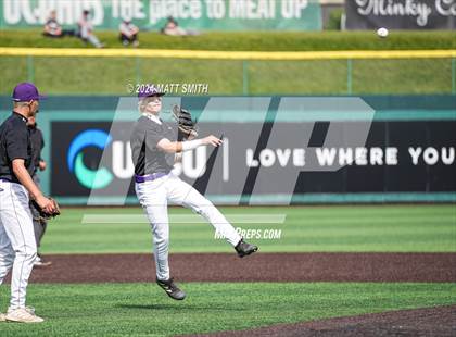 Thumbnail 2 in Lehi vs. Corner Canyon (UHSAA 6A Final - Game 2) photogallery.