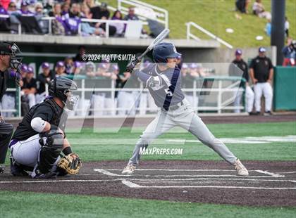 Thumbnail 1 in Lehi vs. Corner Canyon (UHSAA 6A Final - Game 2) photogallery.