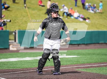 Thumbnail 3 in Lehi vs. Corner Canyon (UHSAA 6A Final - Game 2) photogallery.