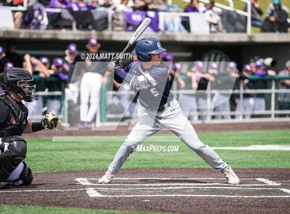Thumbnail 3 in Lehi vs. Corner Canyon (UHSAA 6A Final - Game 2) photogallery.