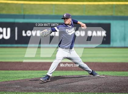 Thumbnail 2 in Lehi vs. Corner Canyon (UHSAA 6A Final - Game 2) photogallery.
