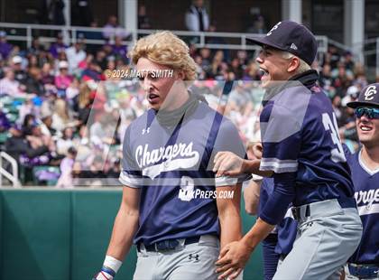 Thumbnail 2 in Lehi vs. Corner Canyon (UHSAA 6A Final - Game 2) photogallery.